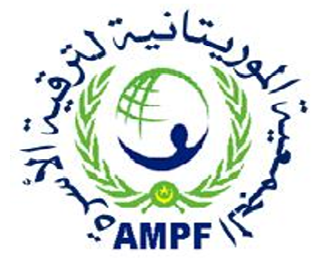 AMPF Logo